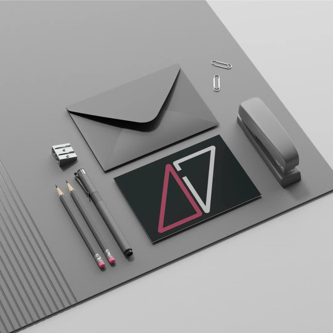 Branding de In7ouch