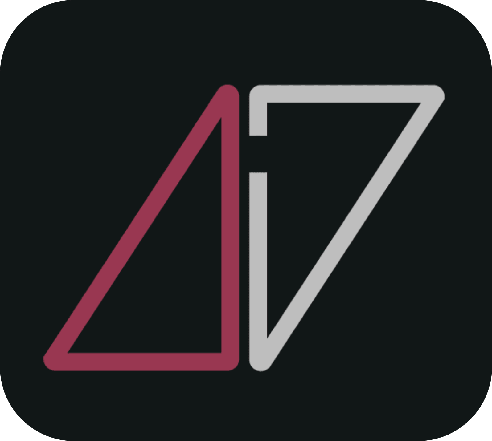 Logotipo de Branding de In7ouch