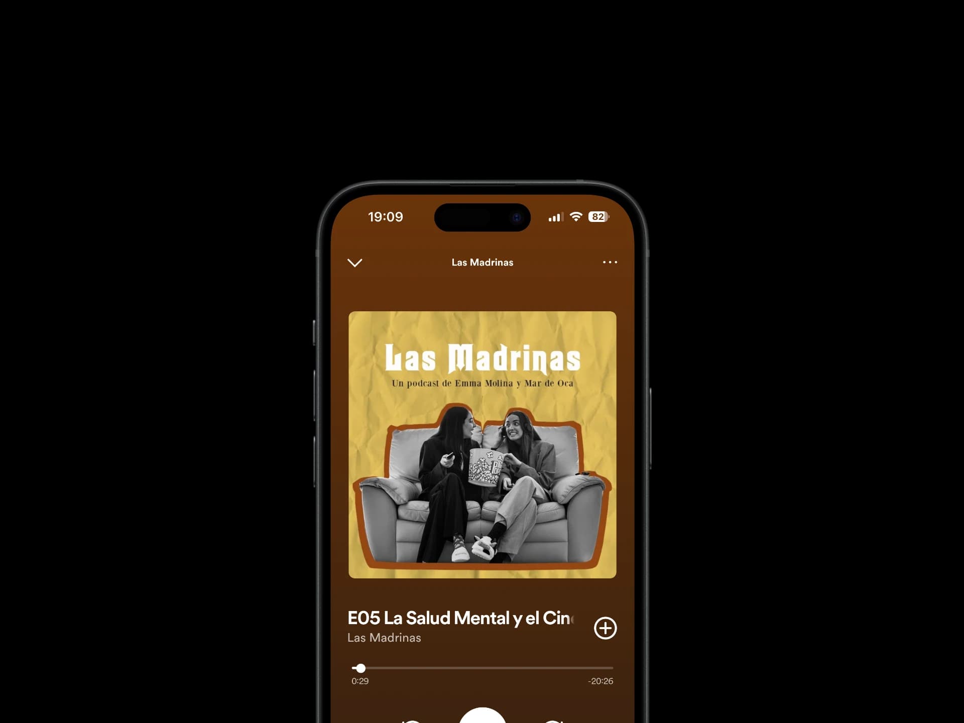 Branding de Las Madrinas