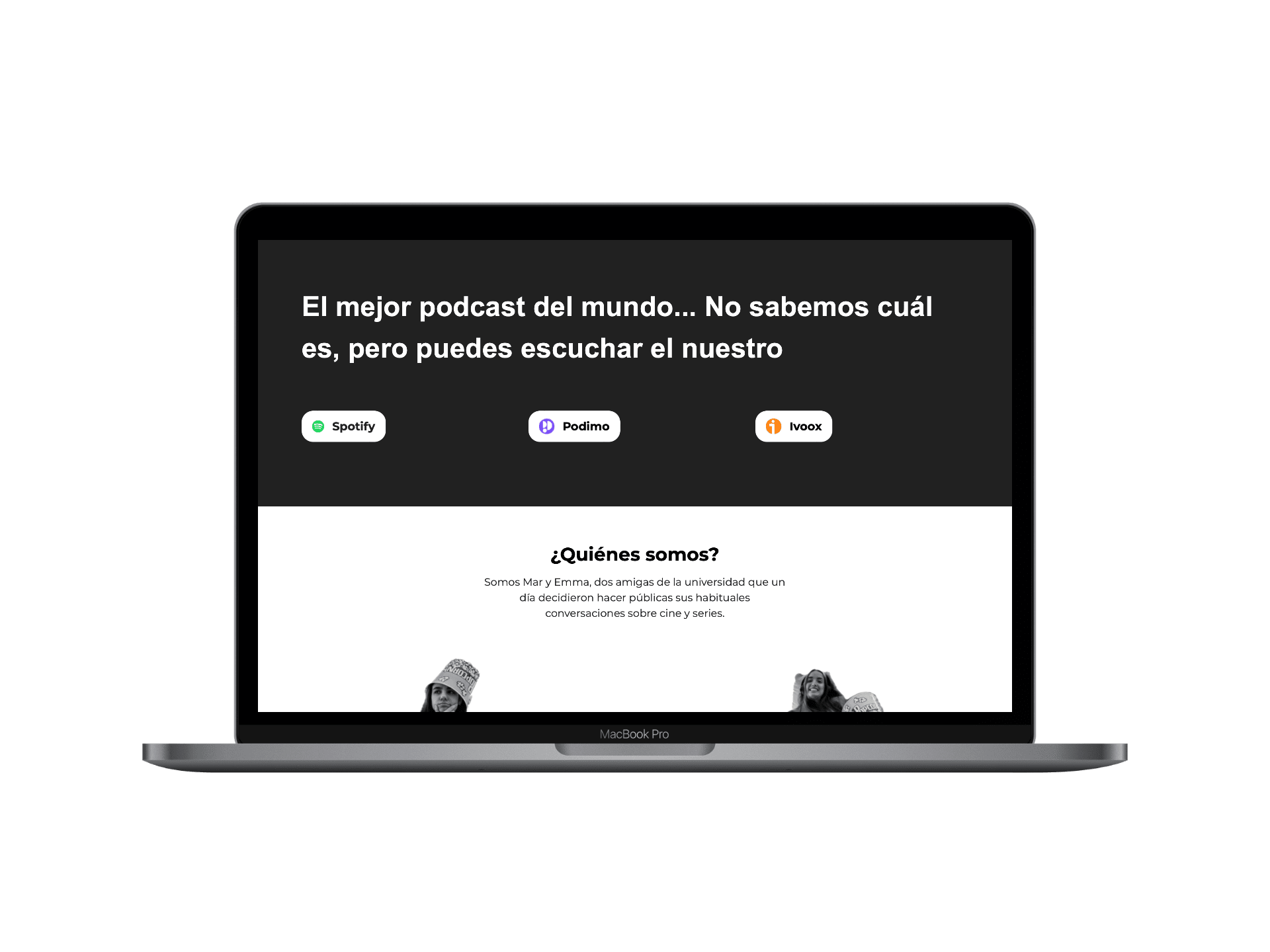 Podcast